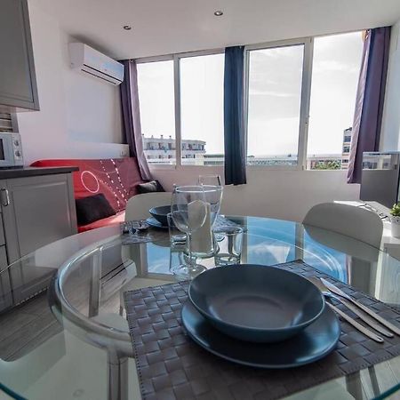 Los Molinos Apartment Ocean View Playa del Inglés Zewnętrze zdjęcie