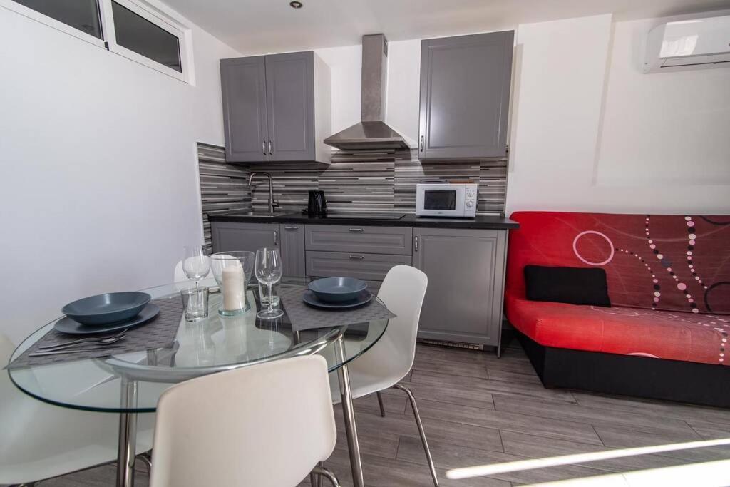 Los Molinos Apartment Ocean View Playa del Inglés Zewnętrze zdjęcie